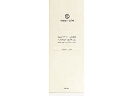 Sweet Sunrise Conditioner (240ml)- Collective