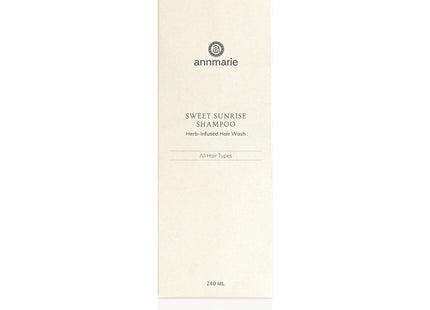 Sweet Sunrise Shampoo (240ml)- Collective
