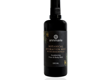 Botanical Hydration Mist With Immortelle (100ml)- Collective