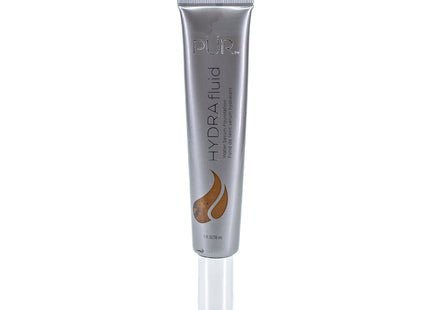pur Hydra Fluid Water Serum Foundation DARK 1oz - Imperfect Box