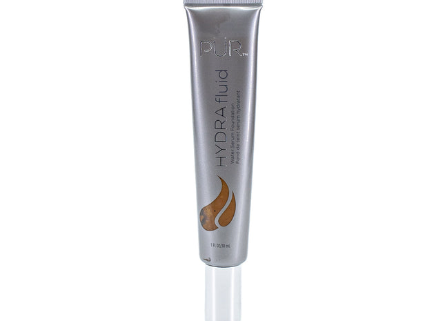 pur Hydra Fluid Water Serum Foundation DARK 1oz - Imperfect Box