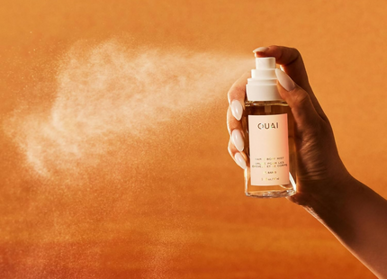 Ouai Hair And Body Mist - St Barts