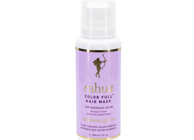 rahua Color Full Hair Mask 7oz - Imperfect Box