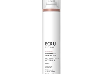ECRU New York Rejuvenating Moisture Mist 5 oz