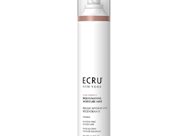 ECRU New York Rejuvenating Moisture Mist 5 oz