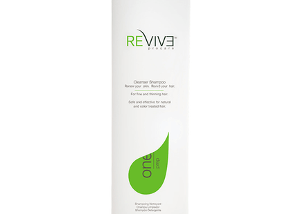 Revive PREP - Shampoo