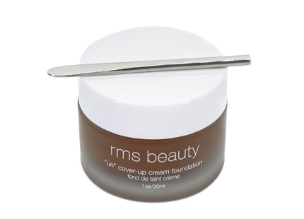 rms beauty "Un" Cover-Up Cream Foundation 111 1oz - Imperfect Box