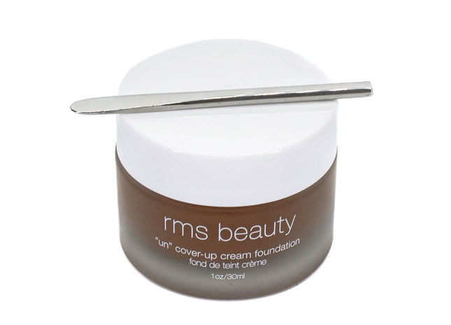rms beauty "Un" Cover-Up Cream Foundation 111 1oz - Imperfect Box