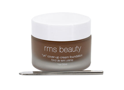 rms beauty "Un" Cover-Up Cream Foundation 99 1oz - Imperfect Box