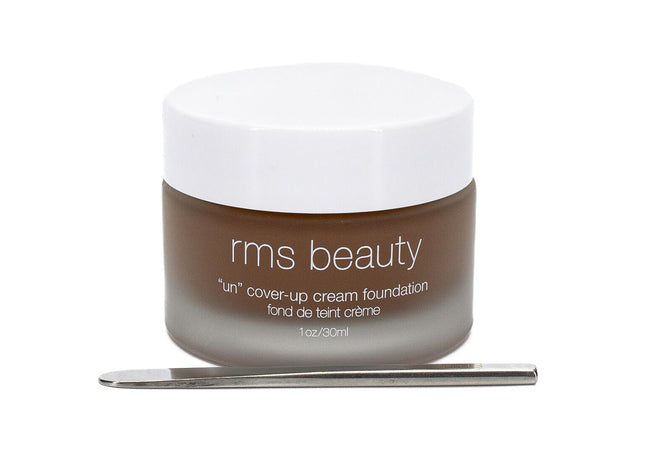 rms beauty "Un" Cover-Up Cream Foundation 99 1oz - Imperfect Box