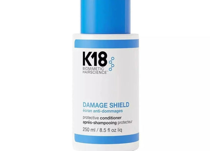 K18 DAMAGE SHIELD Protective Conditioner