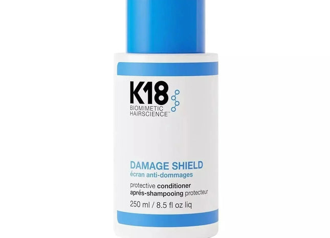 K18 DAMAGE SHIELD Protective Conditioner