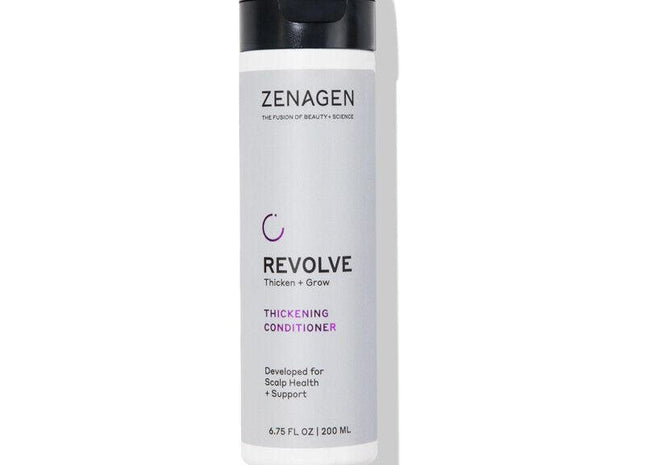 Zenagen Revolve Thickening Conditioner