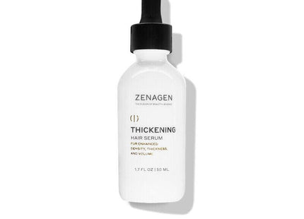 Zenagen Densifying Hair Serum