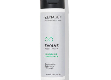 Zenagen Evolve Nourish Conditioner 16 oz