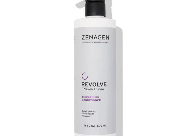 Zenagen Revolve Thickening Conditioner