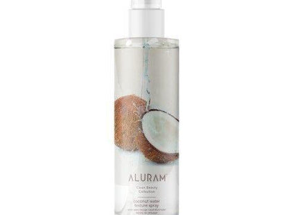 Aluram Coconut Water Texture Spray 8oz
