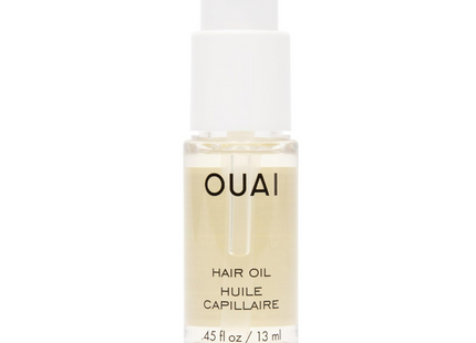 Ouai Hair Oil Huile Capillaire