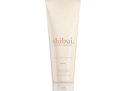 Shibui Air Dry Creme 6oz