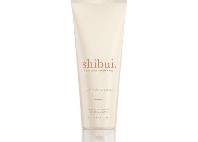 Shibui Air Dry Creme 6oz