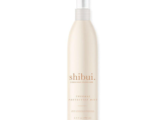 Shibui Thermal Protection Mist 6.5oz