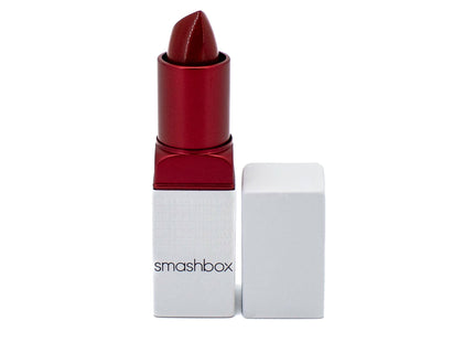 smashbox Be Legendary Prime & Plush Lipstick BAWSE 0.14oz - Missing Box