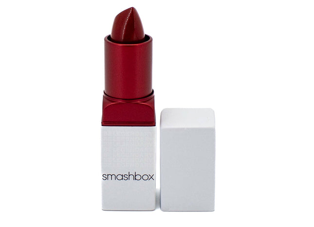 smashbox Be Legendary Prime & Plush Lipstick BAWSE 0.14oz - Missing Box