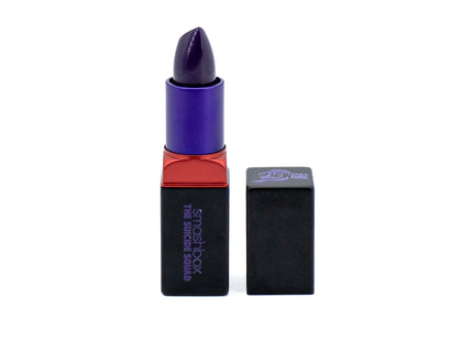 smashbox Be Legendary Prime & Plush Lipstick MONGAL .14oz - Missing Box