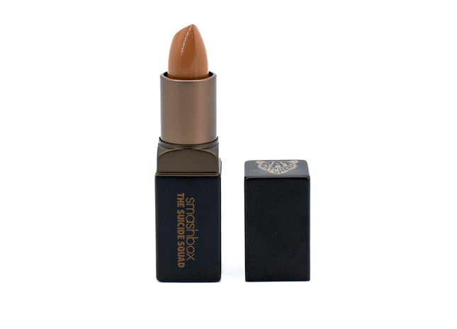 smashbox Be Legendary Prime & Plush Lipstick RATCATCHER2 .14oz