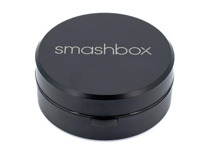 smashbox Halo Hydrating Perfecting Powder DARK 0.50oz - Imperfect Box