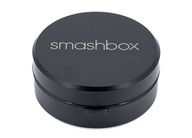 smashbox Halo Hydrating Perfecting Powder DARK 0.50oz - Imperfect Box