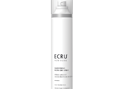 Ecru New York Professional Smoothing Blow Dry Spray 5oz