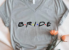Bride / Sport Grey / S