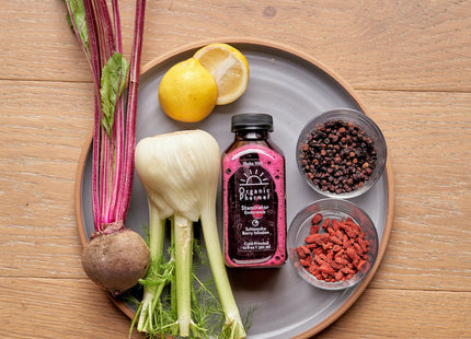 Organic Botanical Beverage Variety Pack - 8, 16, 24 Options