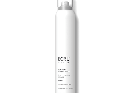 ECRU New York Sunlight Styling Spray 6.5 oz
