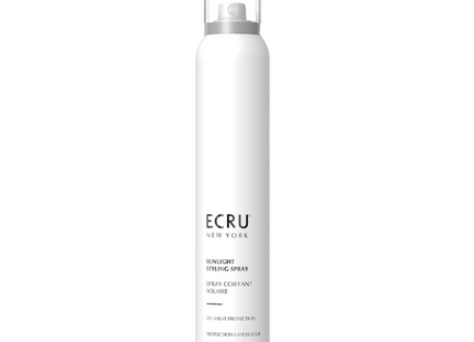 ECRU New York Sunlight Styling Spray 6.5oz
