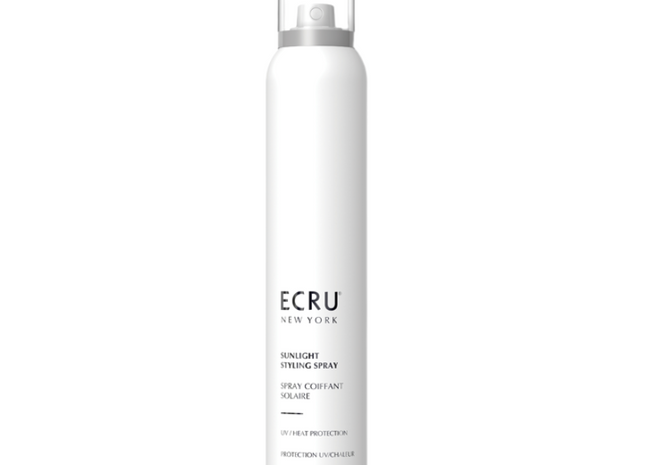 ECRU New York Sunlight Styling Spray 6.5oz