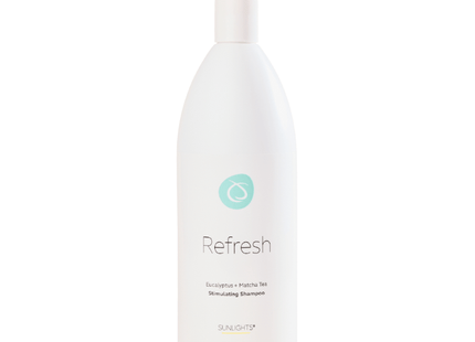 Sunlights  Refresh Stimulating Shampoo 32oz