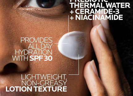 La Roche-Posay Toleriane Double Repair Face Moisturizer Lotion With Spf 30