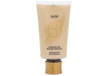 tarte Amazonian Clay BB Tinted Moisturizer IVORY 1.7oz - Small Amount Missing