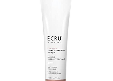 Ecru New York Professional Ultra Hydrating Masque 7oz