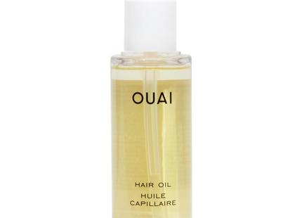 Ouai Hair Oil