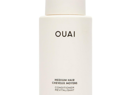 Ouai Medium Hair Conditioner