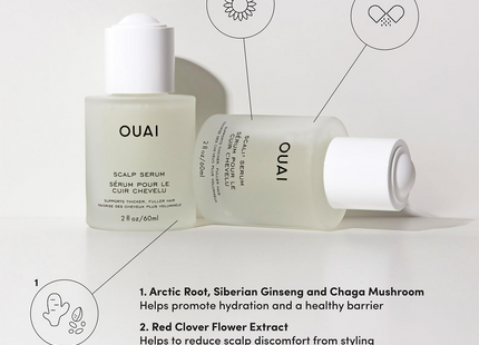 Ouai Scalp Serum