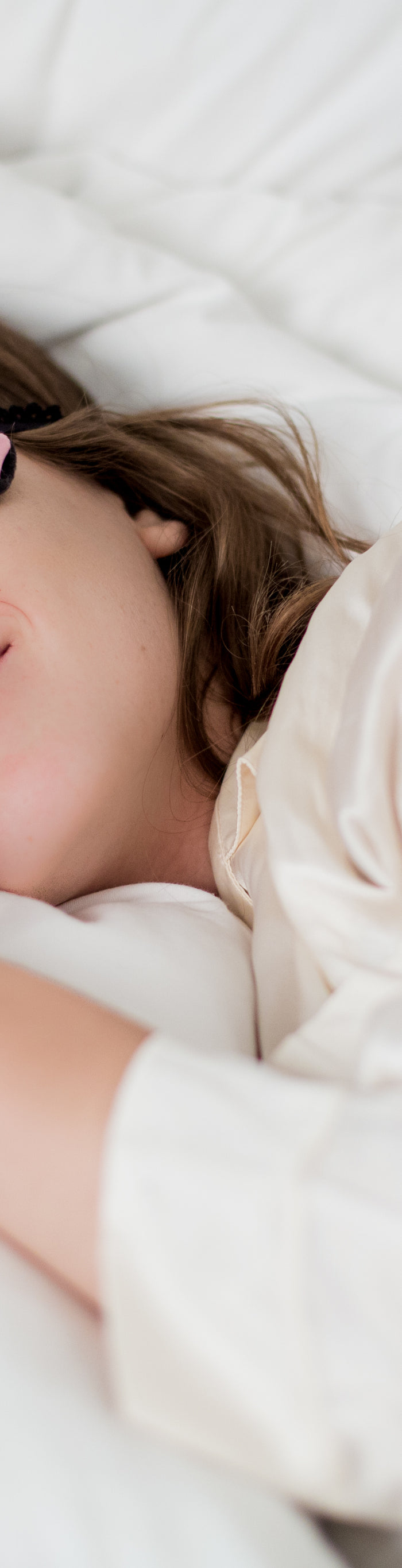 <h1>Sleep Better.</h1>