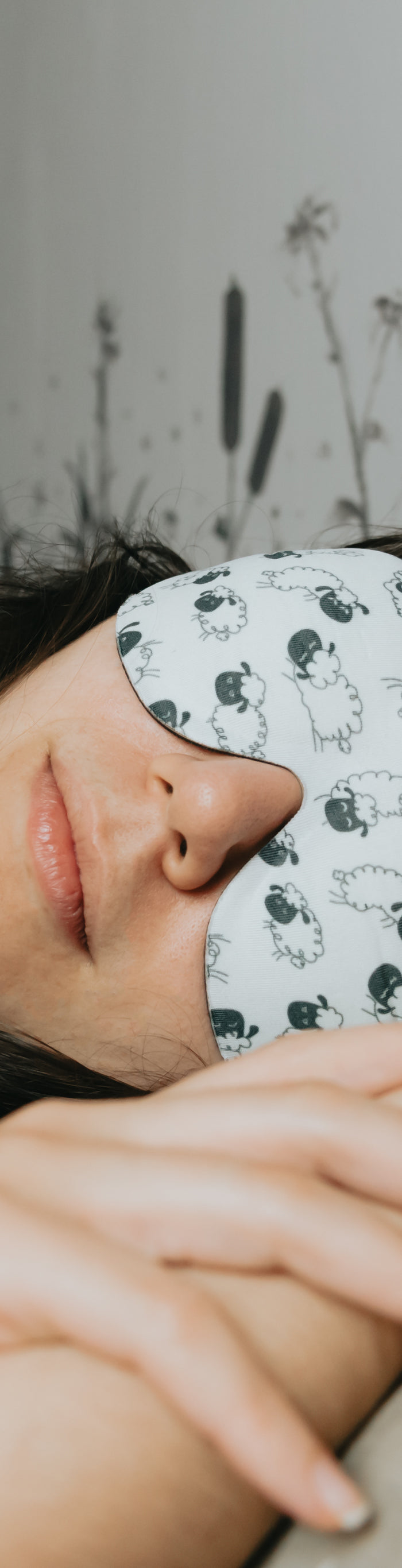 <h1>Eye Pillows.</h1>