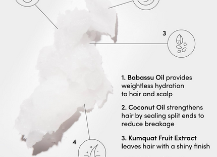 Ouai Medium Hair Conditioner