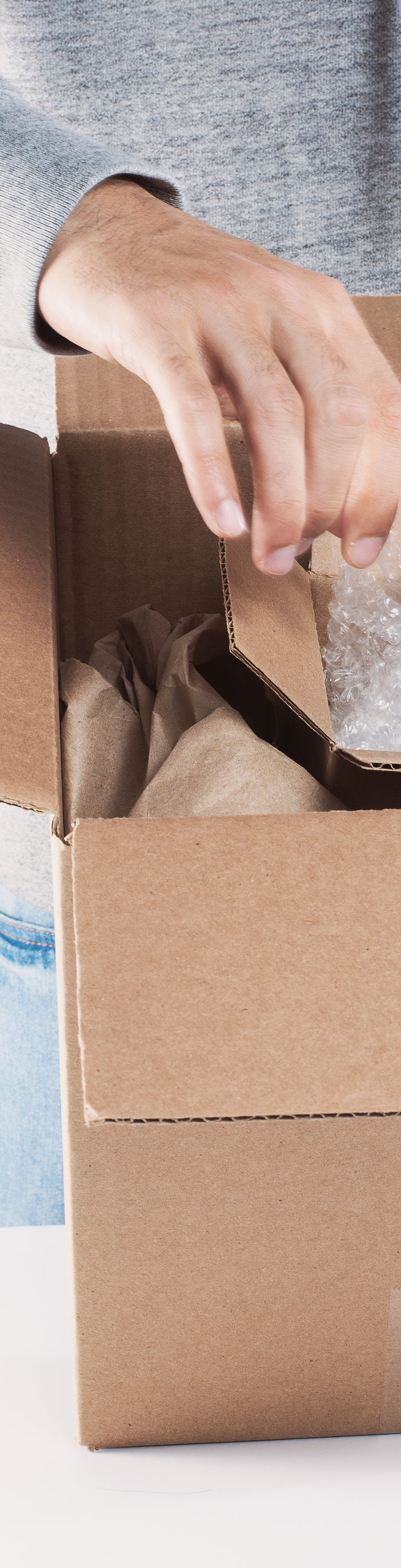 <h1>New Arrivals.</h1>