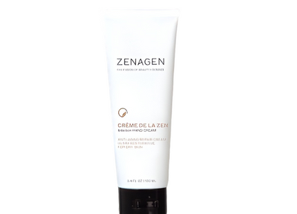 Zenagen Crema De La Zen 3.4oz